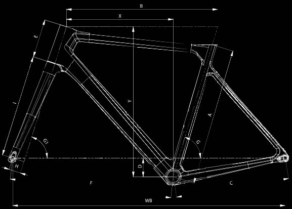 SPRINT DB SHIMANO 105 12S