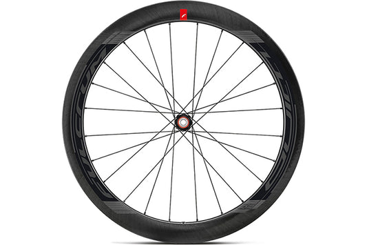 WIND 55 DB 2WAY センター(F+R)