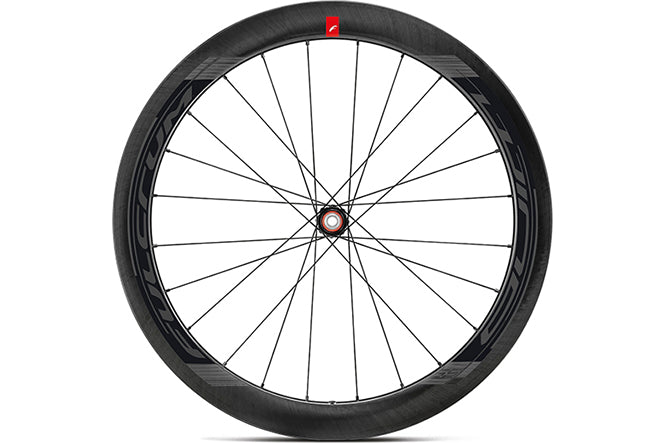 WIND 55 DB 2WAY センター(F+R) XDR