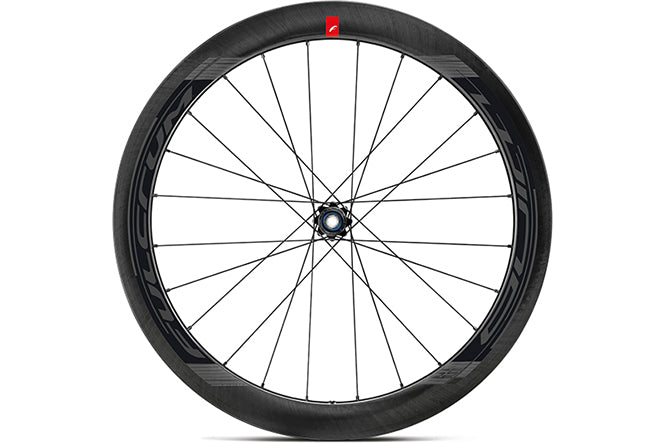 WIND 55 DB 2WAY センター(F+R) XDR