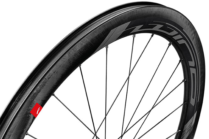 WIND 55 DB 2WAY センター(F+R)