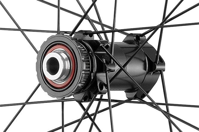 WIND 55 DB 2WAY センター(F+R)