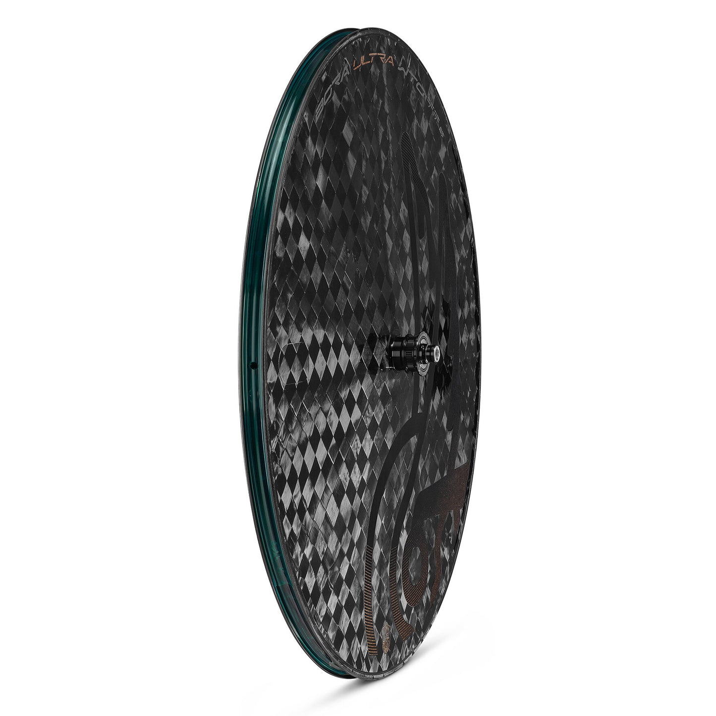 BORA ULTRA WTO TT DB (R) ロード シマノ