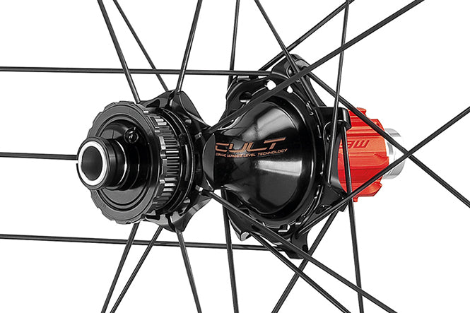 BORA ULTRA WTO 35 DB C23 シマノ