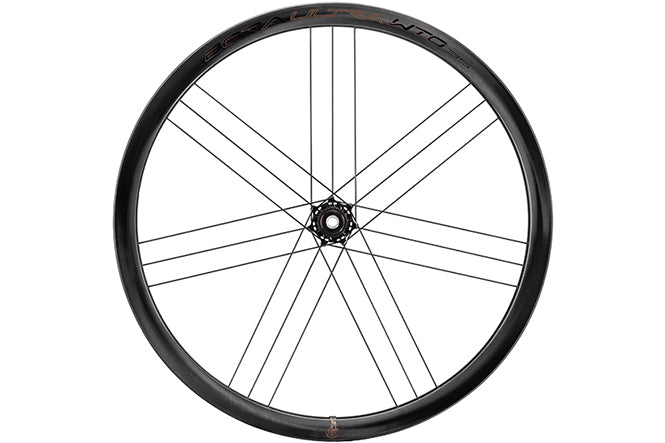 BORA ULTRA WTO 35 DB C23 シマノ