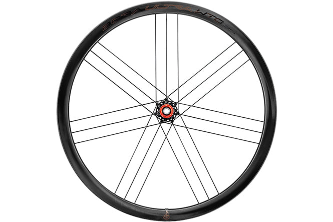 BORA ULTRA WTO 35 DB C23 シマノ