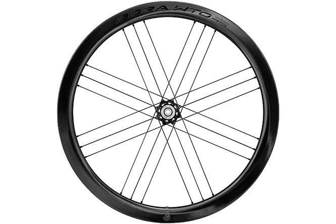 BORA WTO 45 DB C23 シマノ