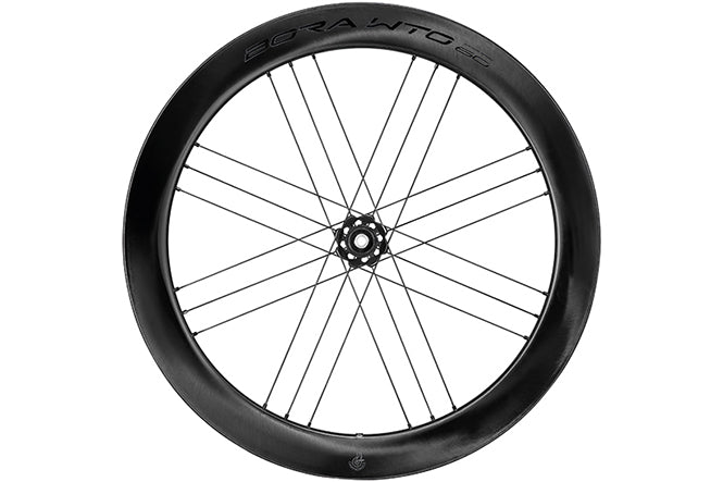 BORA WTO 60 DB C23 シマノ