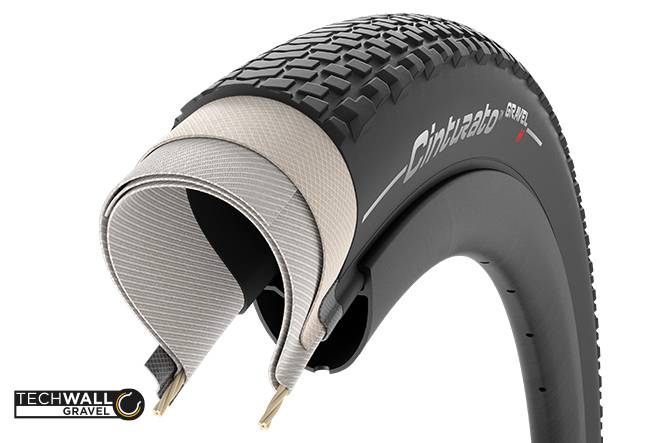 CINTURATO GRAVEL H