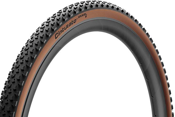 CINTURATO GRAVEL S