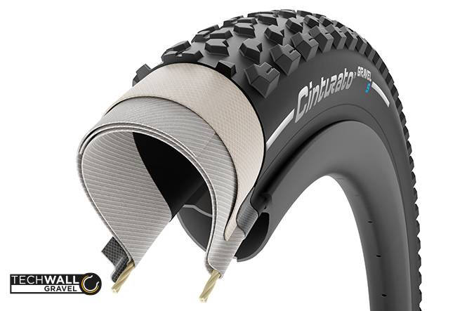CINTURATO GRAVEL S