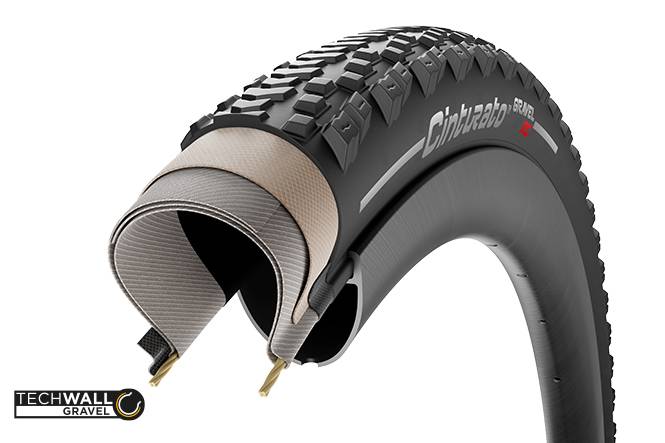 CINTURATO GRAVEL RC