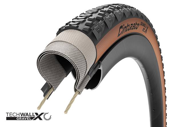 CINTURATO GRAVEL RC-X