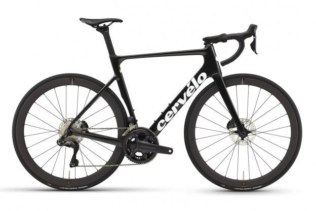 SOLOIST R8170 ULTEGRA 2024年モデル 完成車