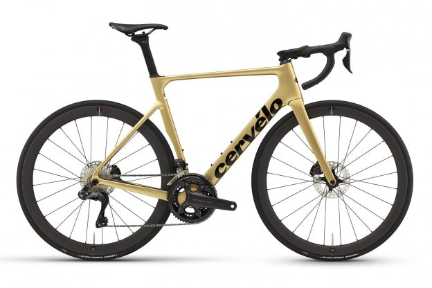 SOLOIST R8170 ULTEGRA 2024年モデル 完成車