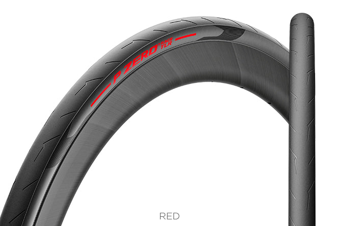 P ZERO RACE TLR SPEEDCORE COLOR EDITION