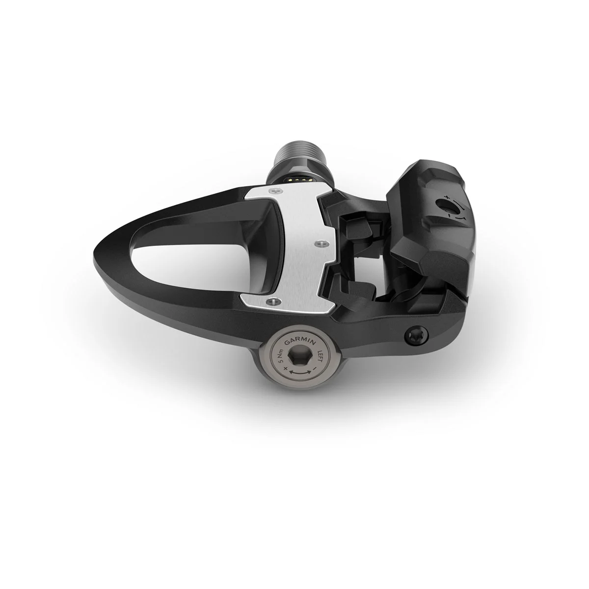 Rally RS110 シングルセンサー ペダル型パワーメーター (SPD-SL対応)