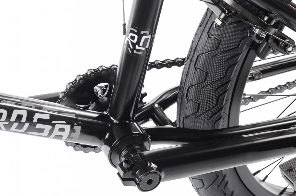 【完全組立配送】Subrosa Tiro