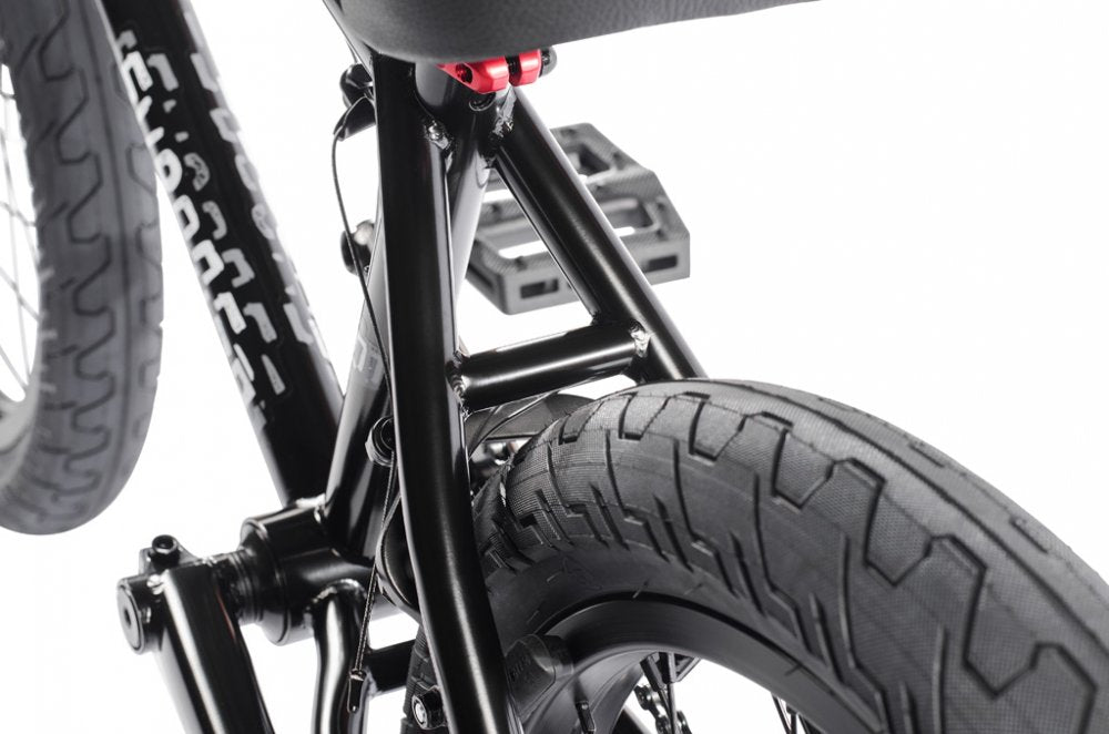 【完全組立配送】Subrosa Tiro