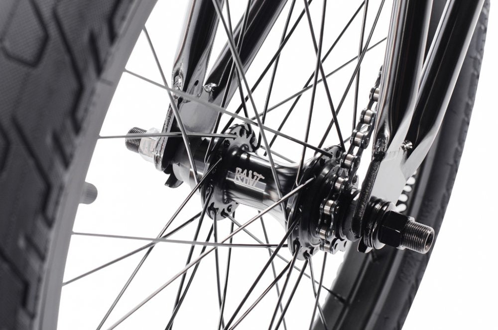 【完全組立配送】Subrosa Tiro