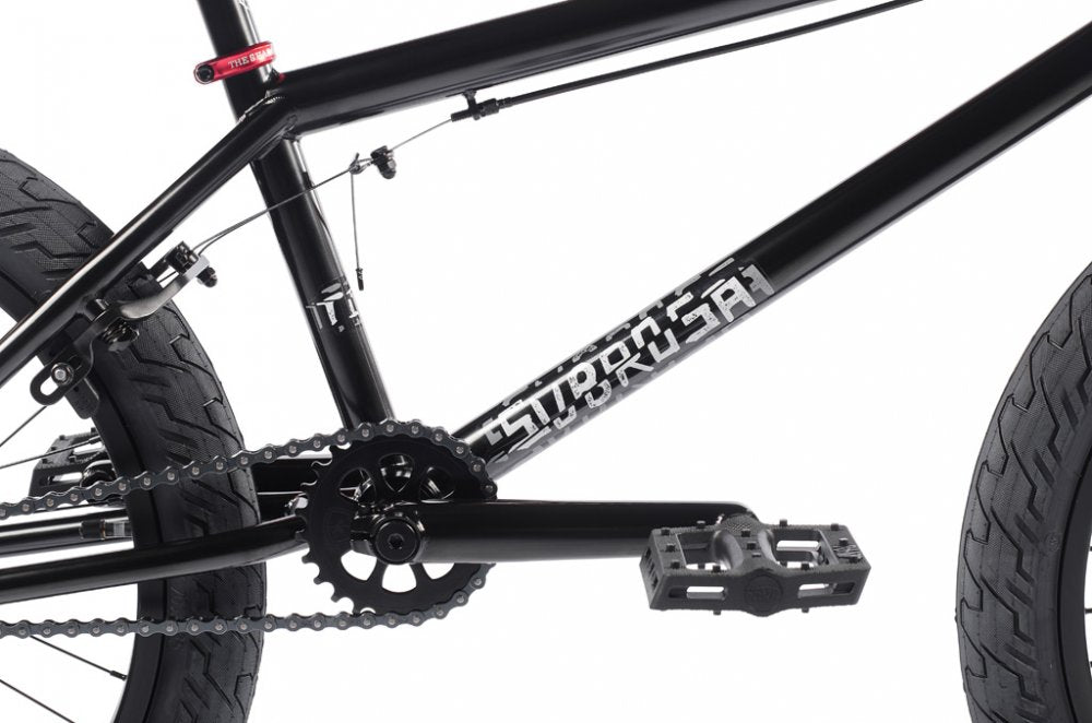 【完全組立配送】Subrosa Tiro