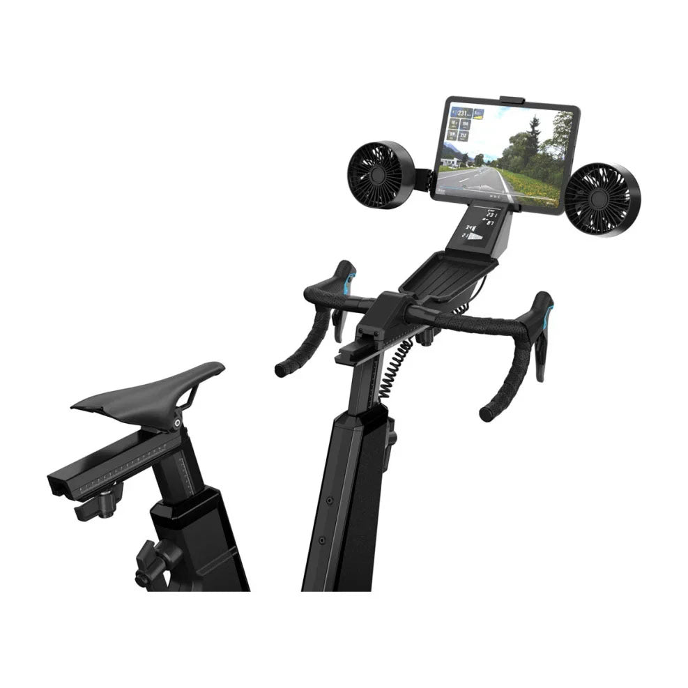 Tacx NEO Bike Plus | 高性能スマートトレーナー