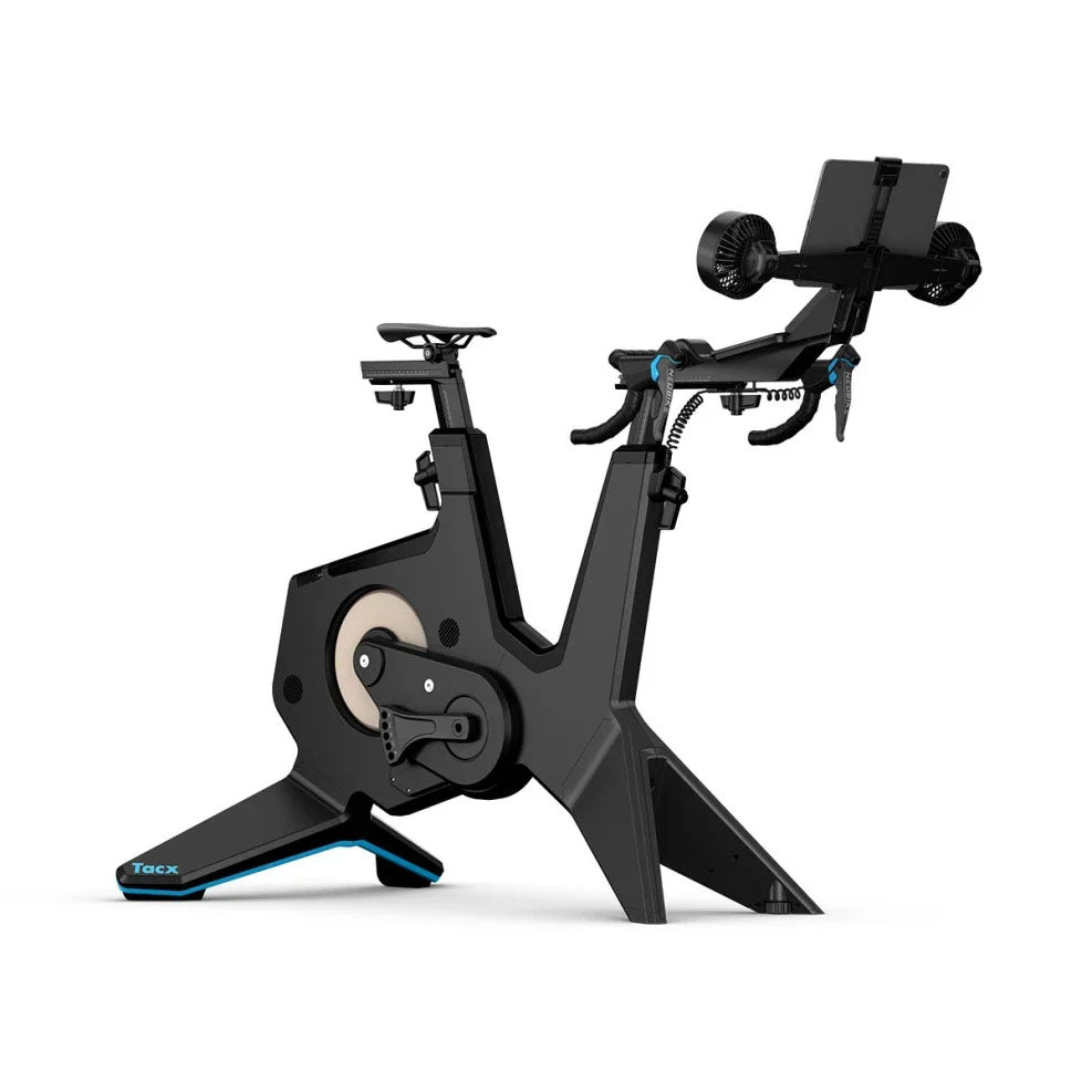 Tacx NEO Bike Plus | 高性能スマートトレーナー