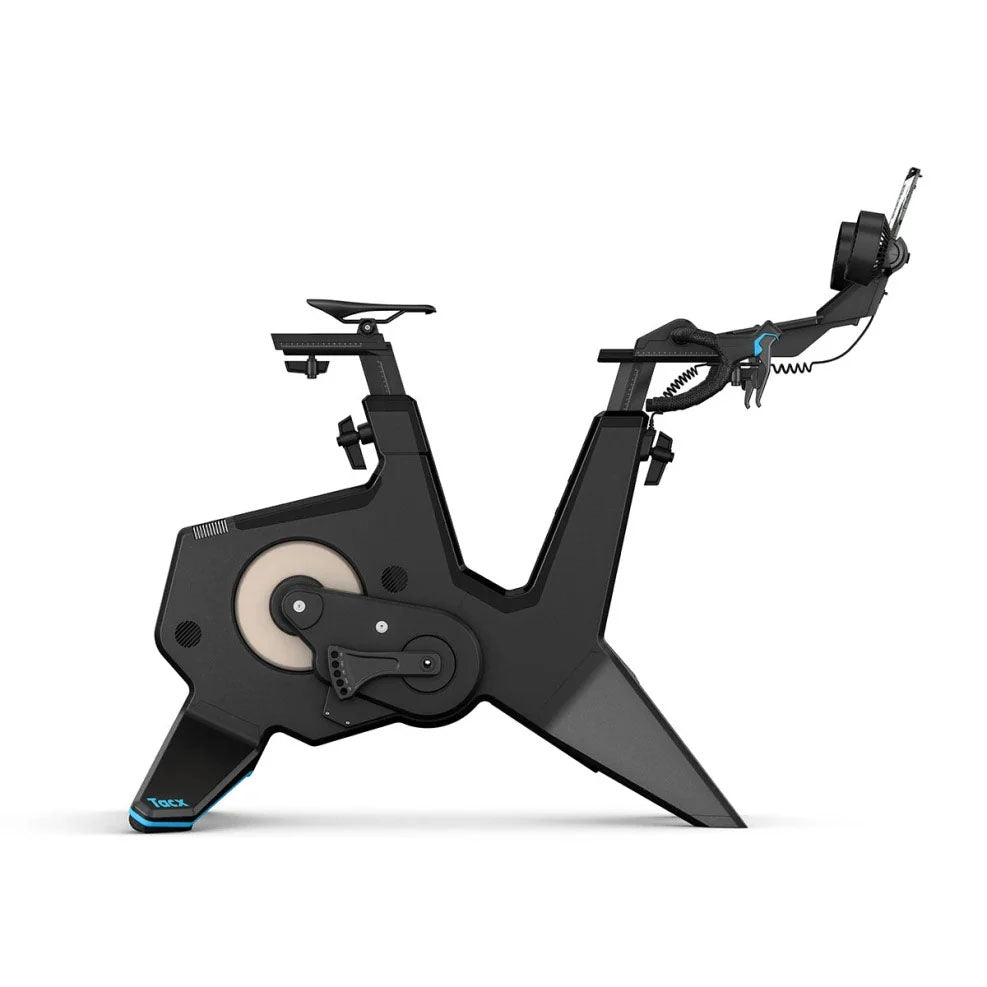 Tacx NEO Bike Plus | 高性能スマートトレーナー
