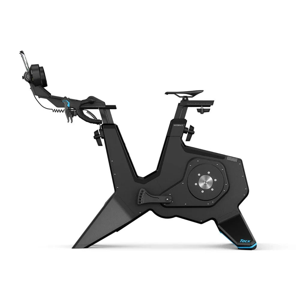 Tacx NEO Bike Plus | 高性能スマートトレーナー