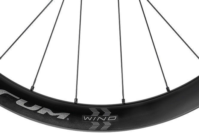 WIND 42 DB 2WAY センター(F+R)