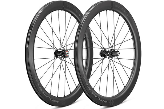 WIND 57 DB 2WAY センター(F+R)