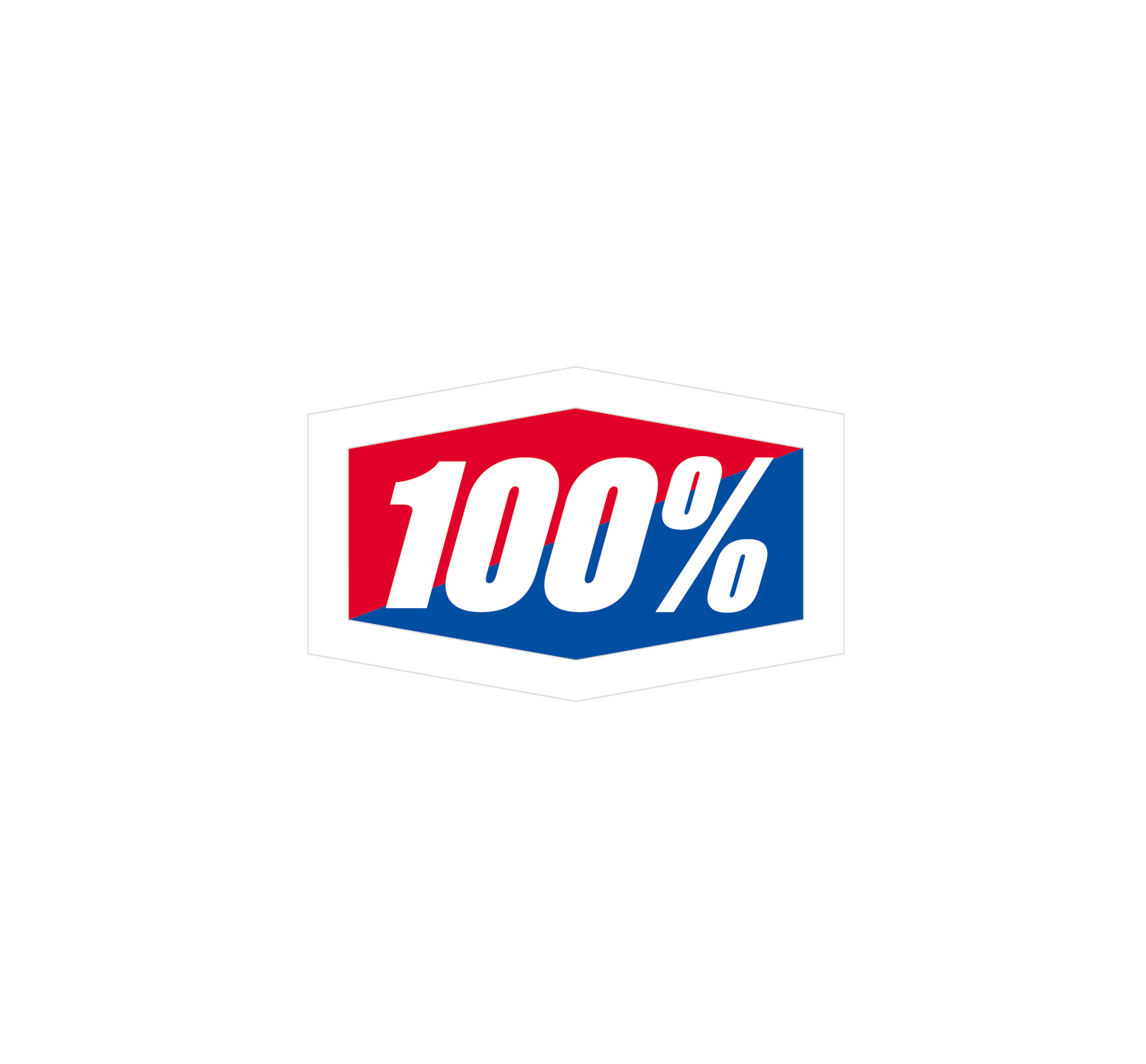 100% / ワンハンドレッド