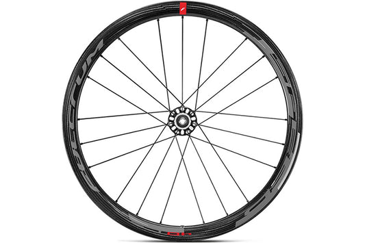 Speed 40T DB (F+R)ｾﾝﾀｰﾛｯｸ