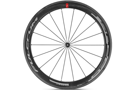 Speed 55C クリンチャー(F+R)(18~)