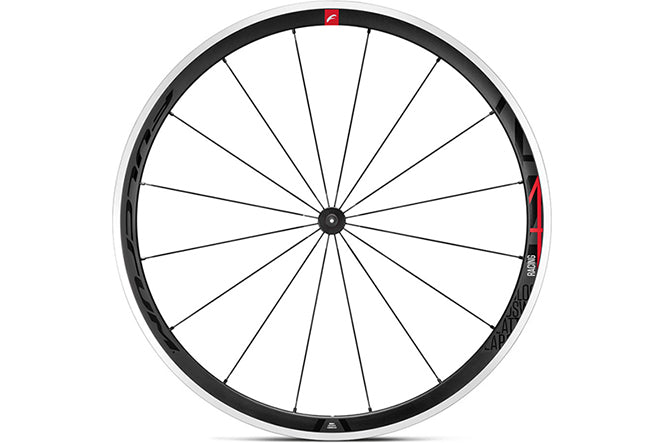 Racing 4 WO (F+R)(19～) ｜ FULCRUM –BIKEWORKS