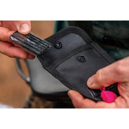 MUC-OFF PUNCTURE PLUGS REFILL PACK チューブレス パンク修理 プラグ 15本入り ロード グラベル MTB