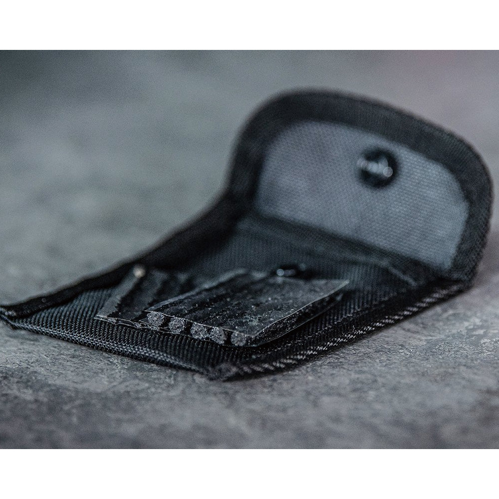 MUC-OFF PUNCTURE PLUGS REFILL PACK チューブレス パンク修理 プラグ 15本入り ロード グラベル MTB