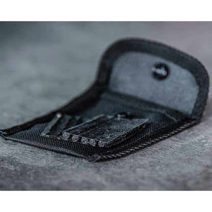MUC-OFF PUNCTURE PLUGS REFILL PACK チューブレス パンク修理 プラグ 15本入り ロード グラベル MTB
