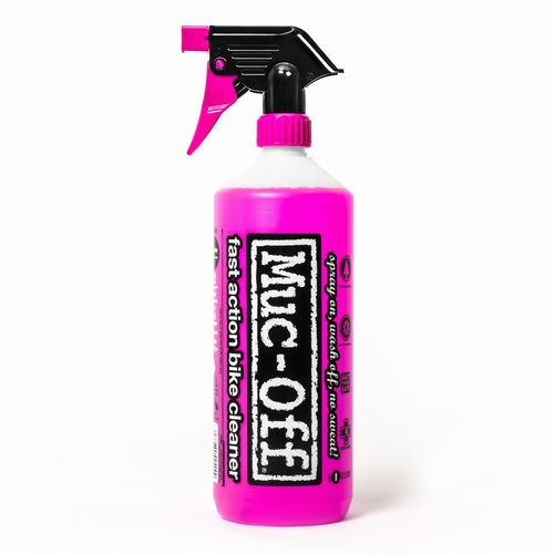 NANO TECH BIKE CLEANER 1L W/TRIGGER | 強力＆環境に優しいバイククリーナー