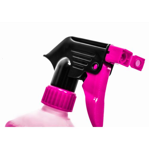 NANO TECH BIKE CLEANER 1L W/TRIGGER | 強力＆環境に優しいバイククリーナー