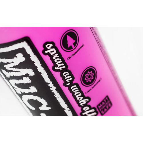 NANO TECH BIKE CLEANER 1L W/TRIGGER | 強力＆環境に優しいバイククリーナー