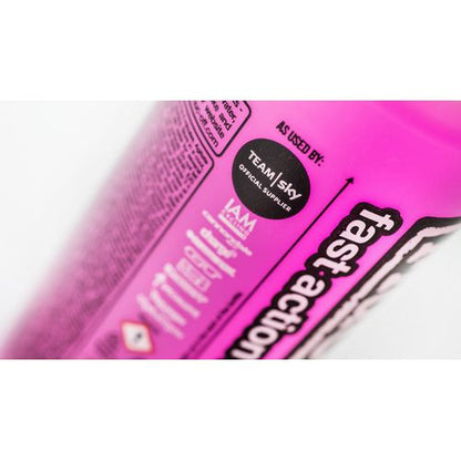 NANO TECH BIKE CLEANER 1L W/TRIGGER | 強力＆環境に優しいバイククリーナー