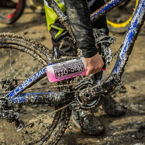 NANO TECH BIKE CLEANER 1L W/TRIGGER | 強力＆環境に優しいバイククリーナー