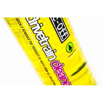 DRIVETRAIN CLEANER 500ml W/TRIGER | 強力＆環境に優しいドライブトレイン専用クリーナー