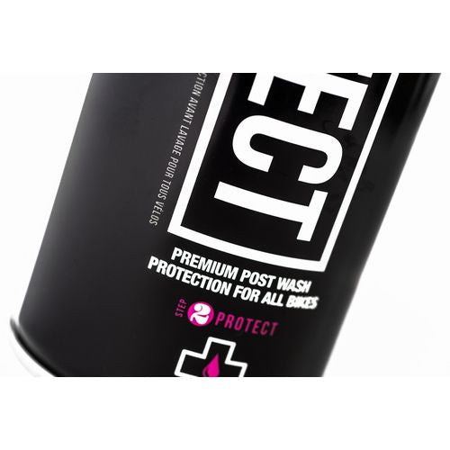 BIKE PROTECT SPRAY 500ml | 自転車用防錆コーティングスプレー