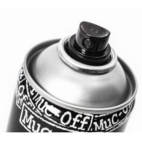BIKE PROTECT SPRAY 500ml | 自転車用防錆コーティングスプレー