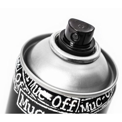 BIKE PROTECT SPRAY 500ml | 自転車用防錆コーティングスプレー
