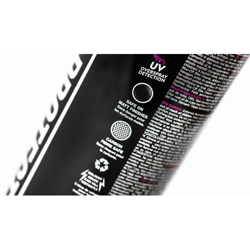 BIKE PROTECT SPRAY 500ml | 自転車用防錆コーティングスプレー