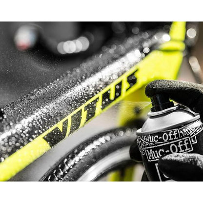 BIKE PROTECT SPRAY 500ml | 自転車用防錆コーティングスプレー