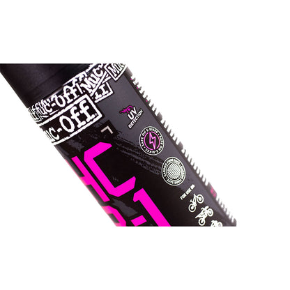 HCB-1 400ml | 高性能防錆コーティングスプレー